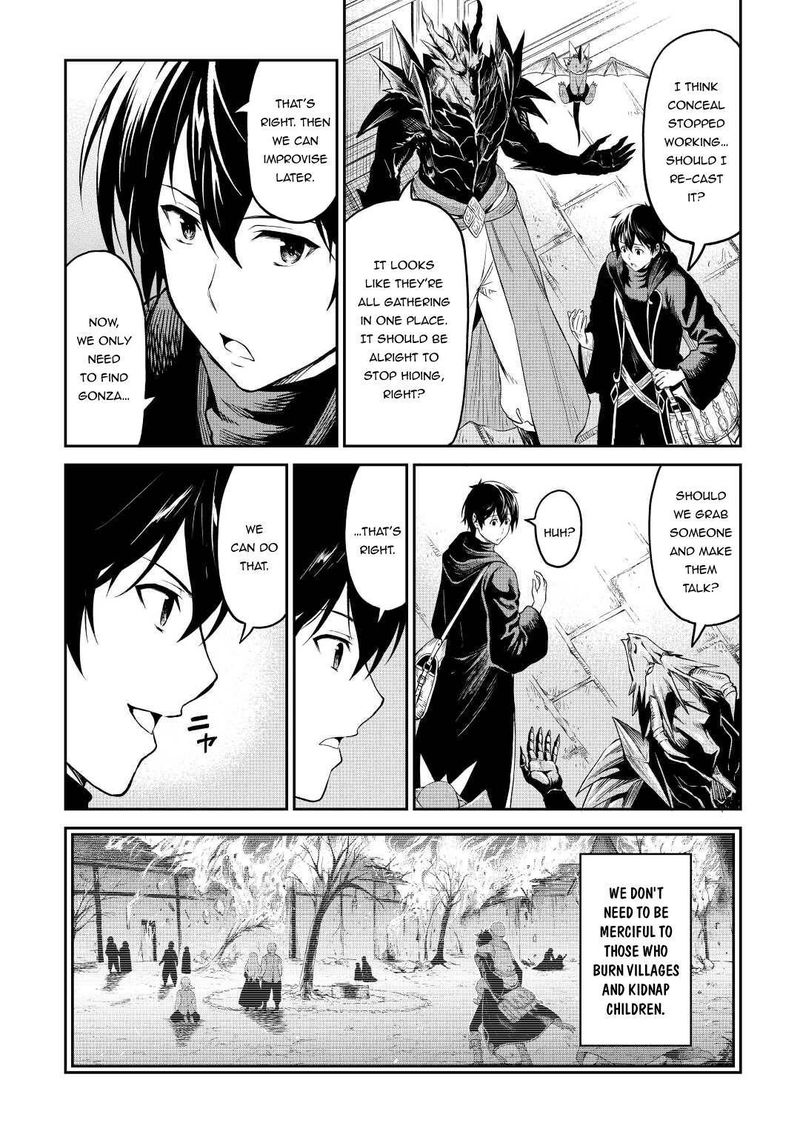 Sozai Saishuka no Isekai Ryokouki - Chapter 36 image 08